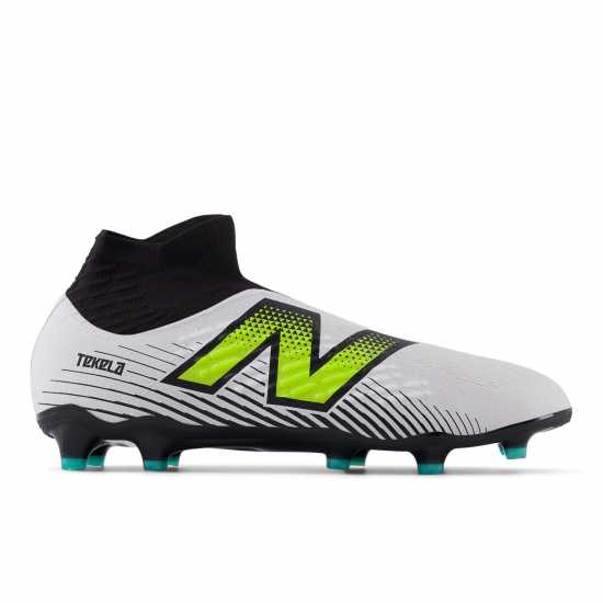 New Balance Tekela V4+ Magia Firm Ground Football Boots  Футболни стоножки