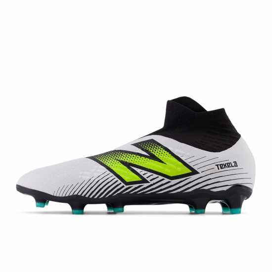 New Balance Tekela V4+ Magia Firm Ground Football Boots  Футболни стоножки