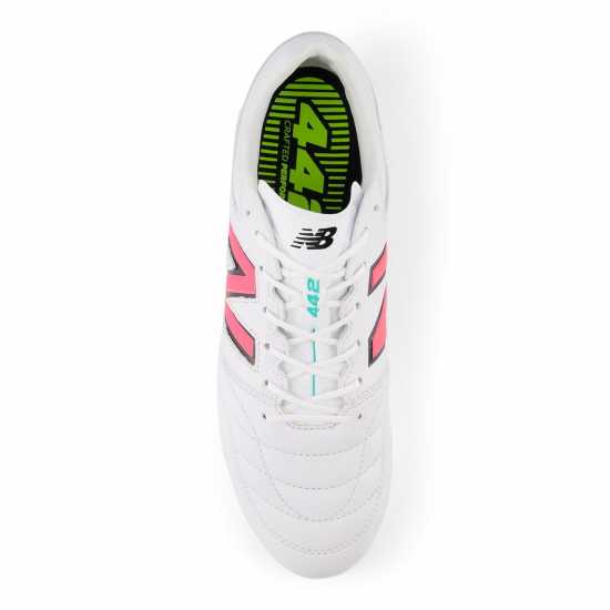 New Balance Balance 442 V2 Pro Firm Ground Football Boots  Футболни стоножки