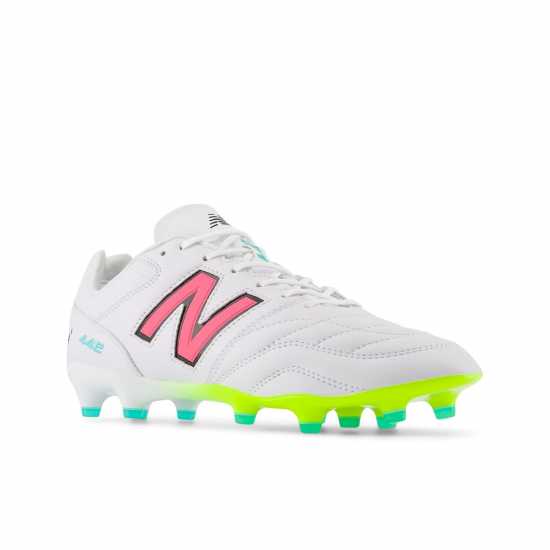 New Balance Balance 442 V2 Pro Firm Ground Football Boots  Футболни стоножки