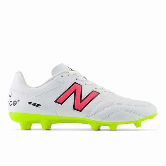 New Balance Balance 442 V2 Academy Firm Ground Football Boots  Футболни стоножки