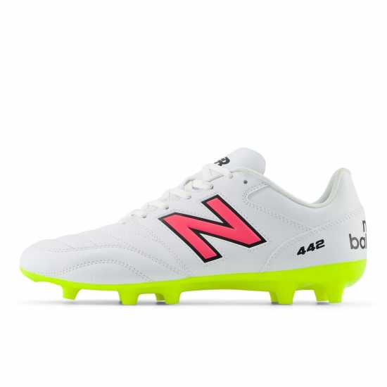 New Balance Balance 442 V2 Academy Firm Ground Football Boots  Футболни стоножки