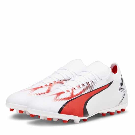 Puma Ultra Match.3 Mixed Ground Football Boots  Мъжки футболни бутонки