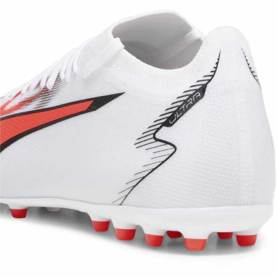 Puma Ultra Match.3 Mixed Ground Football Boots  Мъжки футболни бутонки