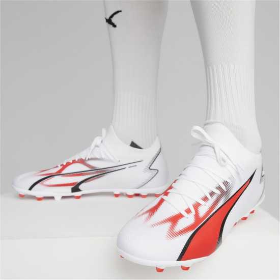 Puma Ultra Match.3 Mixed Ground Football Boots  Мъжки футболни бутонки