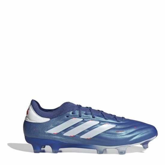 Adidas Copa Pure Ii+ Firm Ground Football Boots Синьо/Бяло Футболни стоножки