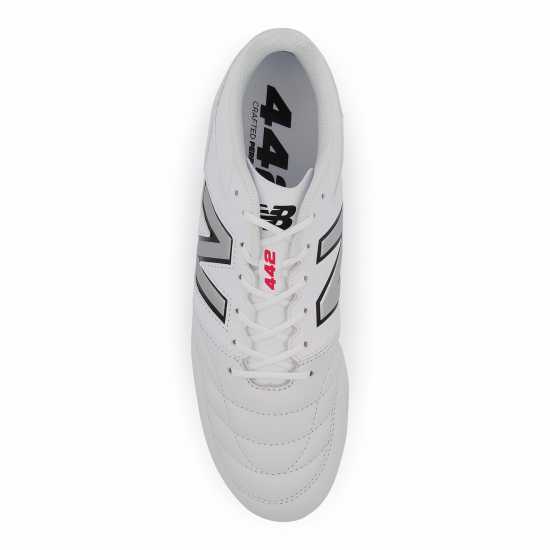 New Balance 442 V2 Team Firm Ground Football Boots  Футболни стоножки