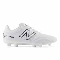 New Balance 442 V2 Academy Firm Ground Football Boots  Футболни стоножки