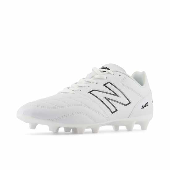 New Balance 442 V2 Academy Firm Ground Football Boots  Футболни стоножки