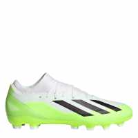 Adidas X Crazyfast Academy Multi-Ground Football Boots