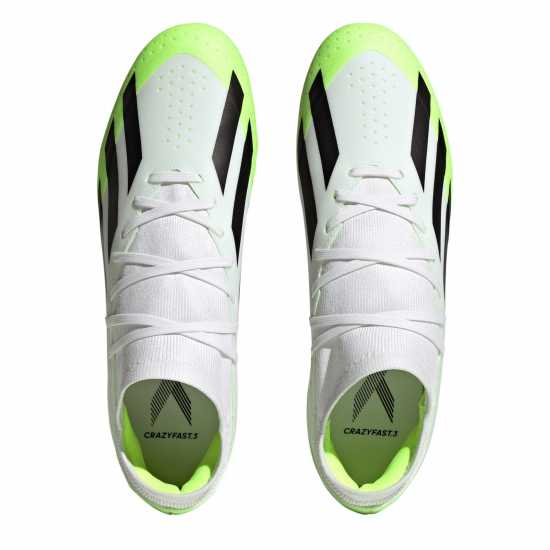 Adidas X Crazyfast Academy Multi-Ground Football Boots  Футболни стоножки