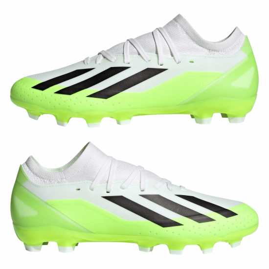 Adidas X Crazyfast Academy Multi-Ground Football Boots  Футболни стоножки