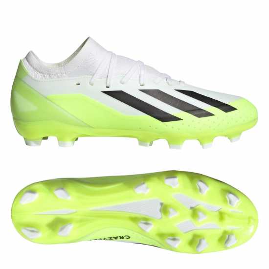 Adidas X Crazyfast Academy Multi-Ground Football Boots  Футболни стоножки