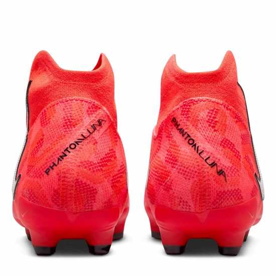 Nike Phantom Luna Pro Firm Ground Football Boots  