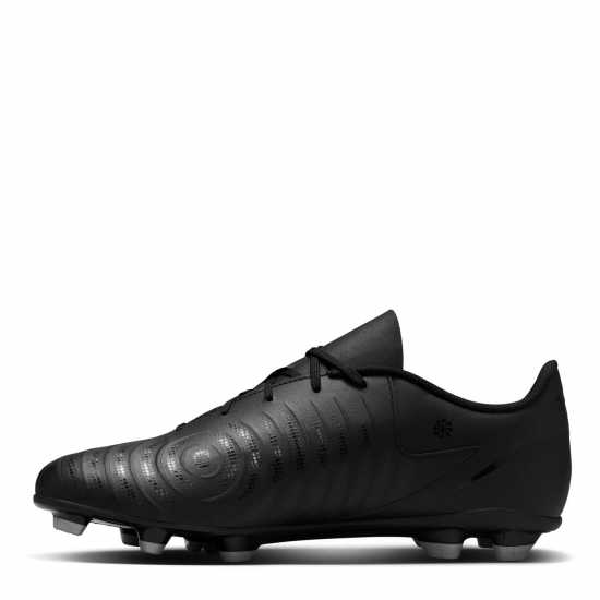 Nike Phantom Gx Ii Club Firm Ground Football Boots Черно/Черно Футболни стоножки