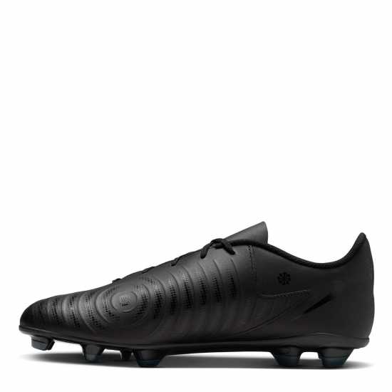 Nike Phantom Gx Ii Club Firm Ground Football Boots Черно/Зелено Футболни стоножки