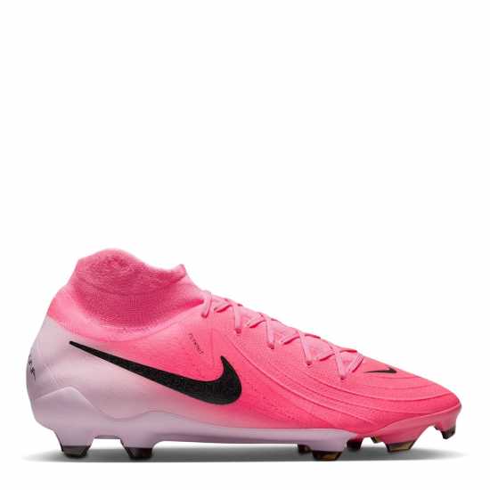 Nike Phantom Luna Ii Pro Firm Ground Football Boots Orange/Black Футболни стоножки