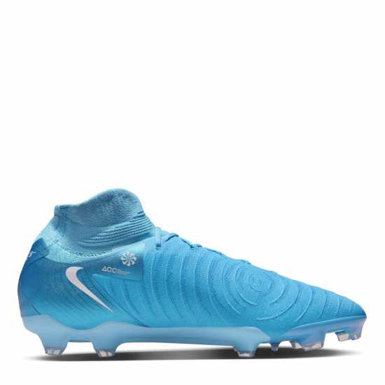 Nike Phantom Luna Ii Pro Firm Ground Football Boots Blue/Baltic Футболни стоножки