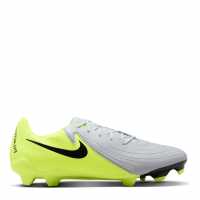 Nike Phantom Gx Ii Academy Firm Ground Football Boots Сребро/Волт Мъжки футболни бутонки