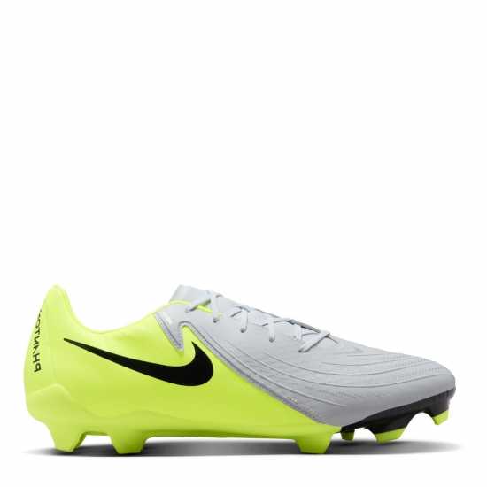 Nike Phantom Gx Ii Academy Firm Ground Football Boots Сребро/Волт Мъжки футболни бутонки