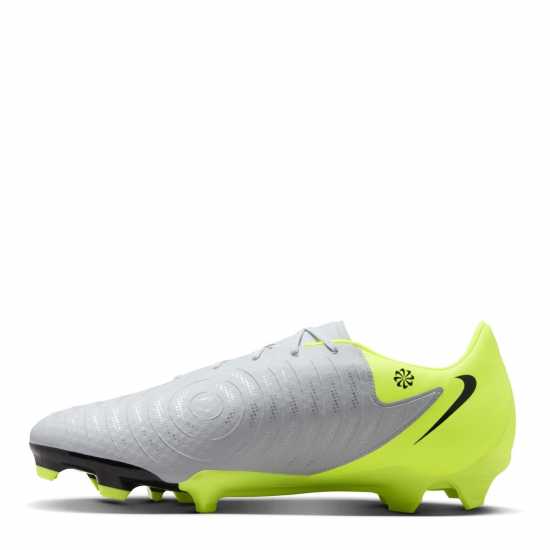 Nike Phantom Gx Ii Academy Firm Ground Football Boots Сребро/Волт Мъжки футболни бутонки