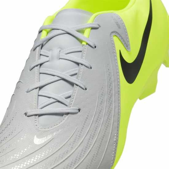 Nike Phantom Gx Ii Academy Firm Ground Football Boots Сребро/Волт Мъжки футболни бутонки