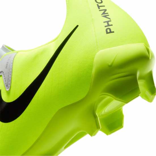 Nike Phantom Gx Ii Academy Firm Ground Football Boots Сребро/Волт Мъжки футболни бутонки