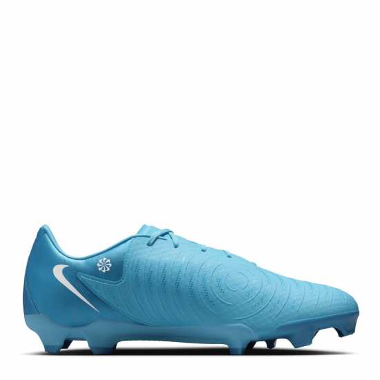 Nike Phantom Gx Ii Academy Firm Ground Football Boots Blue/Baltic Футболни стоножки