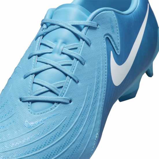 Nike Phantom Gx Ii Academy Firm Ground Football Boots Blue/Baltic Футболни стоножки