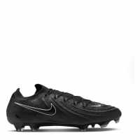 Nike Phantom Gx Ii Elite Lv8 Firm Ground Boots Черно/Черно 