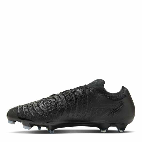 Nike Phantom Gx Ii Elite Lv8 Firm Ground Boots Черно/Черно 