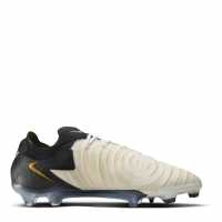 Nike Phantom Gx Ii Elite Lv8 Firm Ground Boots Бяло/Черно/Злато 