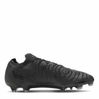 Nike Phantom Gx Ii Elite Lv8 Firm Ground Boots Черно/Черно 