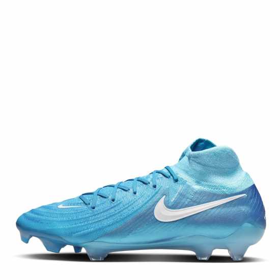 Nike Phantom Luna Ii Elite Firm Ground Football Boots Синьо/Балтийско Мъжки футболни бутонки