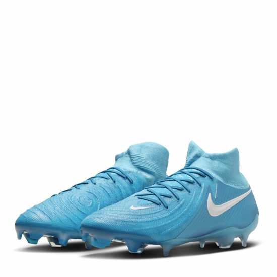 Nike Phantom Luna Ii Elite Firm Ground Football Boots Синьо/Балтийско Мъжки футболни бутонки