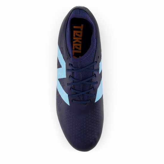 New Balance Tekela V4+ Magique Firm Ground Football Boots  Футболни стоножки