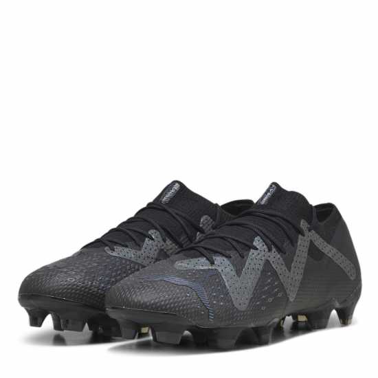 Puma Мъжки Футболни Бутонки Future Ultimate Low Fg/ag Firm Ground Football Boots Mens  Футболни стоножки