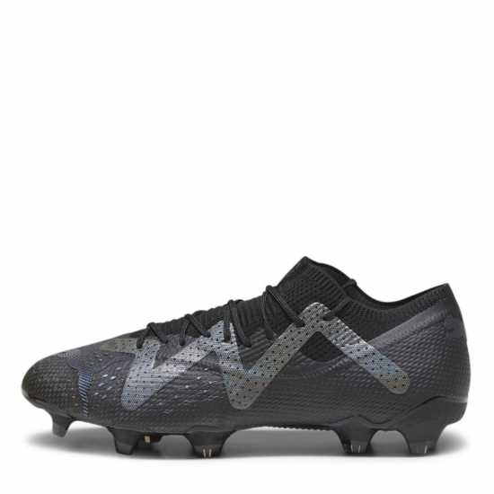 Puma Мъжки Футболни Бутонки Future Ultimate Low Fg/ag Firm Ground Football Boots Mens  Футболни стоножки