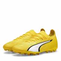 Puma Ultra Match Firm Ground Football Boots  Футболни стоножки