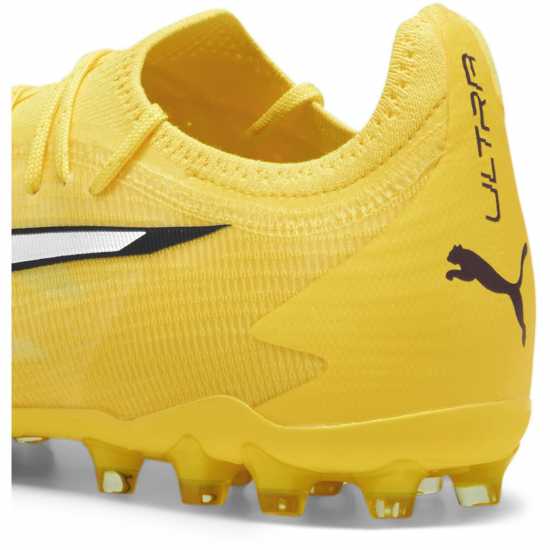 Puma Ultra Match Firm Ground Football Boots  Футболни стоножки