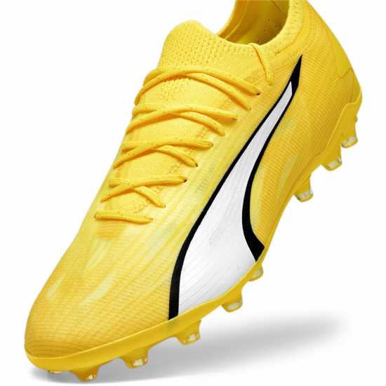 Puma Ultra Match Firm Ground Football Boots  Футболни стоножки