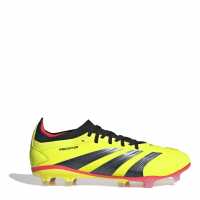 Adidas Predator 24 Pro Firm Ground Boots