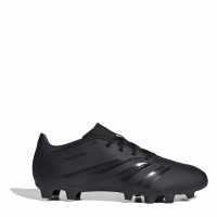 Adidas Predator 24 Club Flexible Ground Football Boots Черно/Сиво Мъжки футболни бутонки