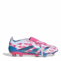 Adidas Predator Elite Foldover Tongue Firm Ground Football Boots