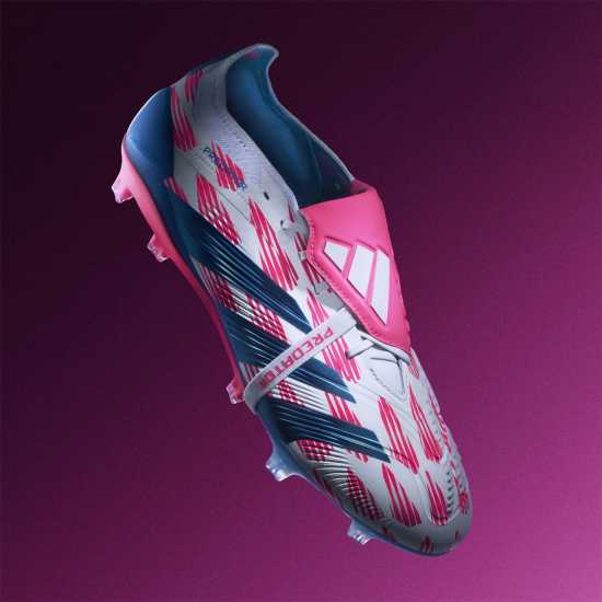 Adidas Predator Elite Foldover Tongue Firm Ground Football Boots  Футболни стоножки