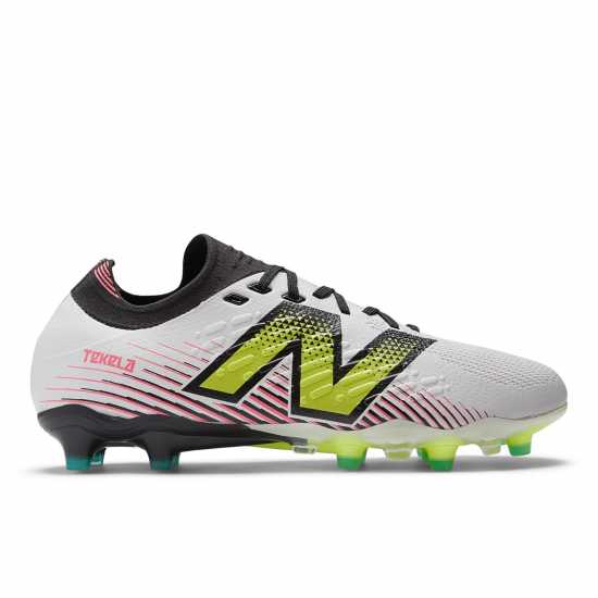 New Balance Tekela V4+ Pro Firm Ground Football Boots  Футболни стоножки