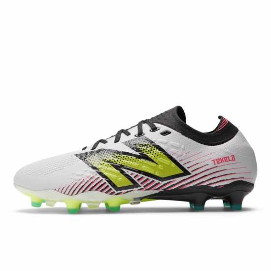 New Balance Tekela V4+ Pro Firm Ground Football Boots  Футболни стоножки