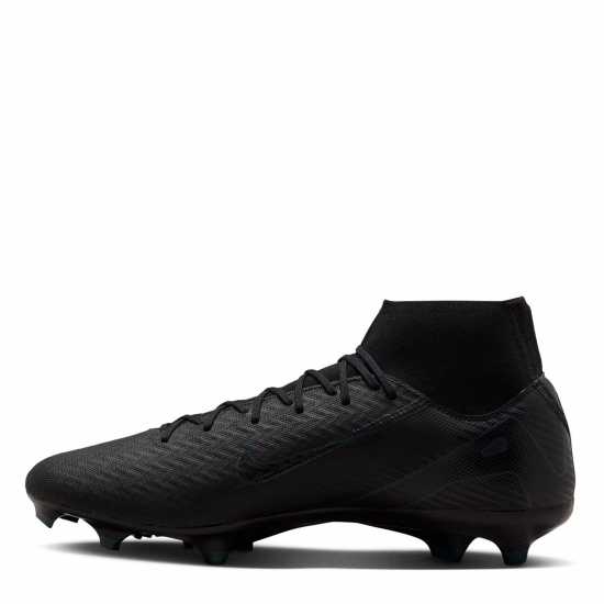 Nike Zoom Mercurial Superfly 10 Academy Firm Ground Football Boots  Футболни стоножки