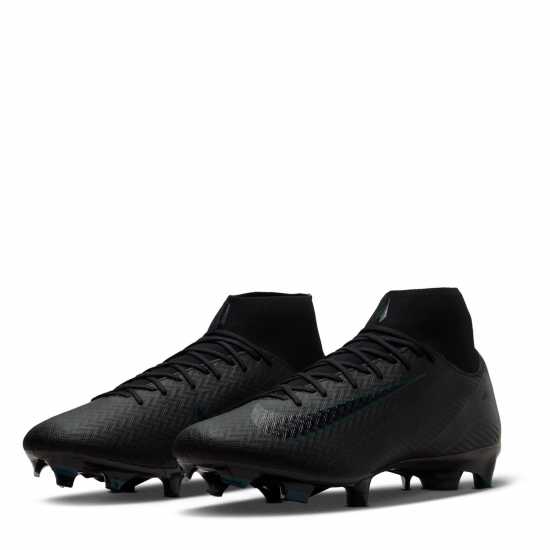 Nike Zoom Mercurial Superfly 10 Academy Firm Ground Football Boots  Футболни стоножки