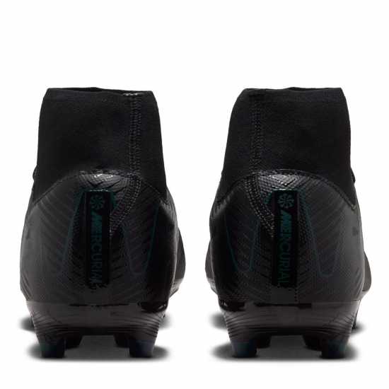 Nike Zoom Mercurial Superfly 10 Academy Firm Ground Football Boots  Футболни стоножки